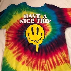 Have a nice trip